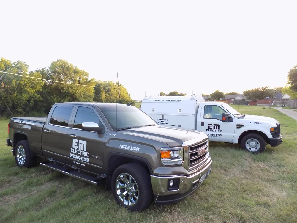 Affordable circuit breaker repair service in , - Castillo 6M Electric