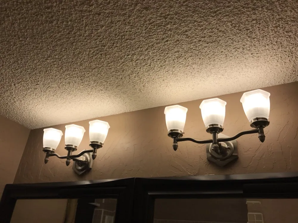 Slide of Castillo 6M Electric