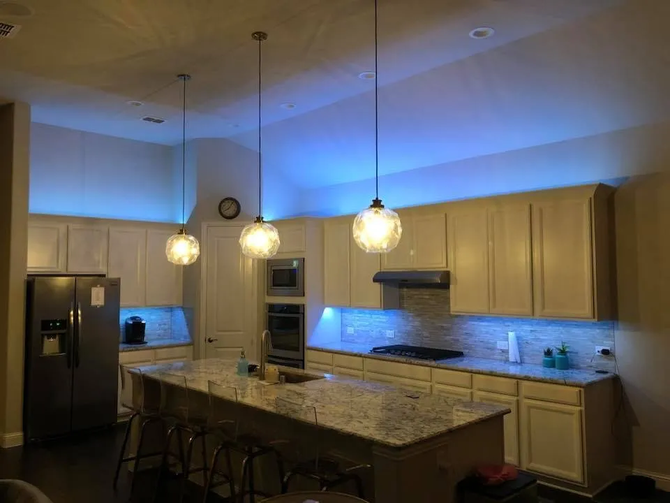 Slide of Castillo 6M Electric