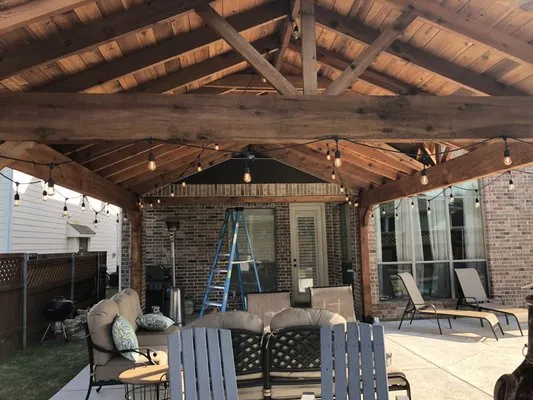 Castillo 6M Electric