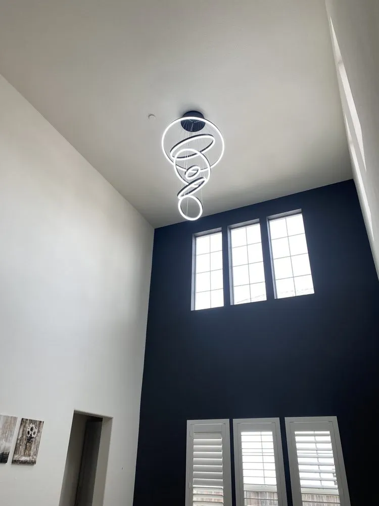 Slide of Castillo Electric