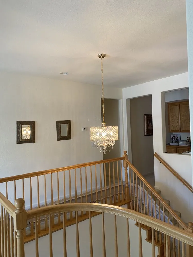 Slide of Castillo Electric