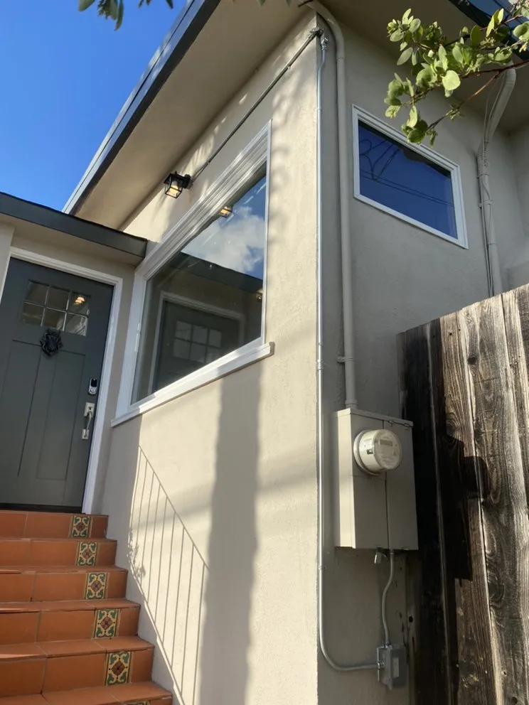 Expert electrical service for homes in outlet and switch repair,  by 