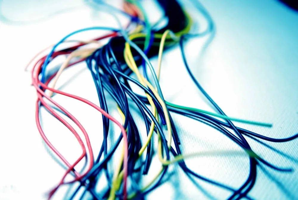 Slide of Castillo Electrical Service