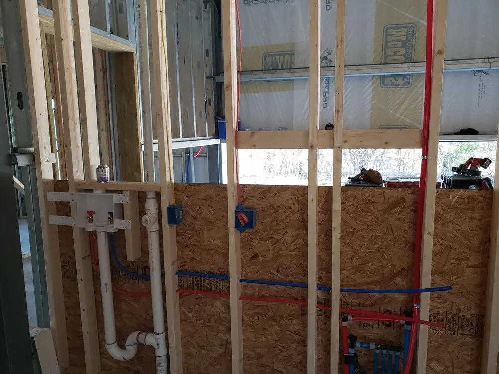 Slide of Castillo Electrical Services