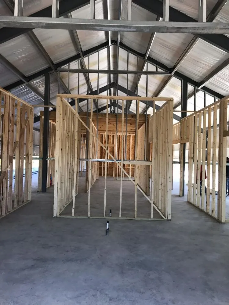 Slide of Castillo Electrical Services