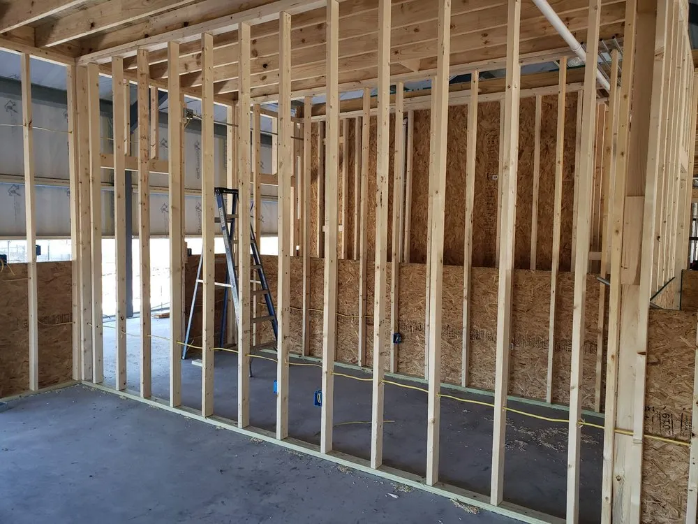 Slide of Castillo Electrical Services