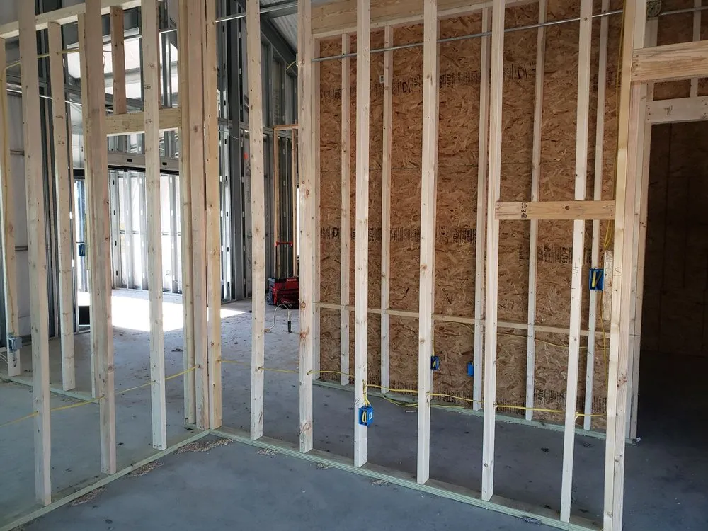 Slide of Castillo Electrical Services