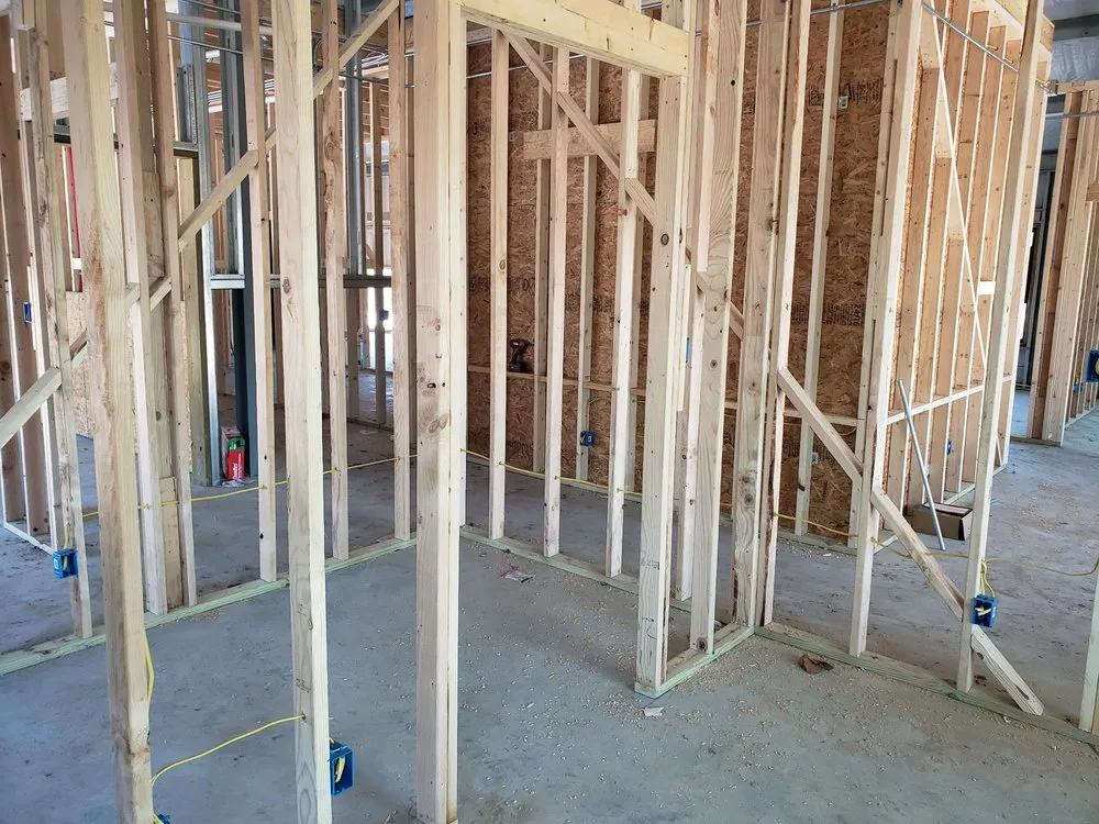 Slide of Castillo Electrical Services