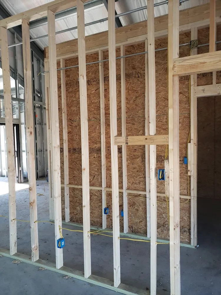 Slide of Castillo Electrical Services