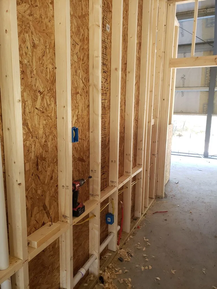 Slide of Castillo Electrical Services