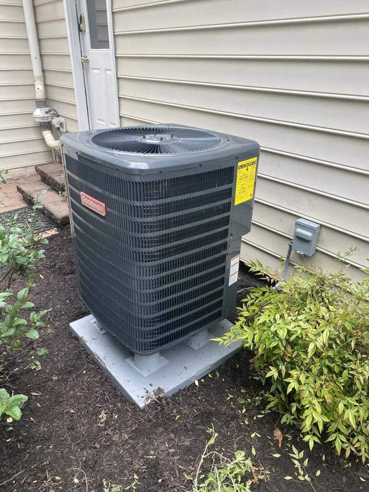 Certified wiring installation experts serving Upper Marlboro, MD - Castillo HVAC