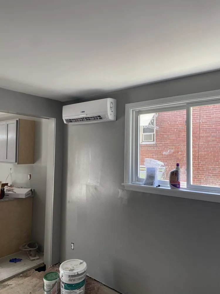 Licensed panel upgrade experts serving Upper Marlboro, MD - Castillo HVAC