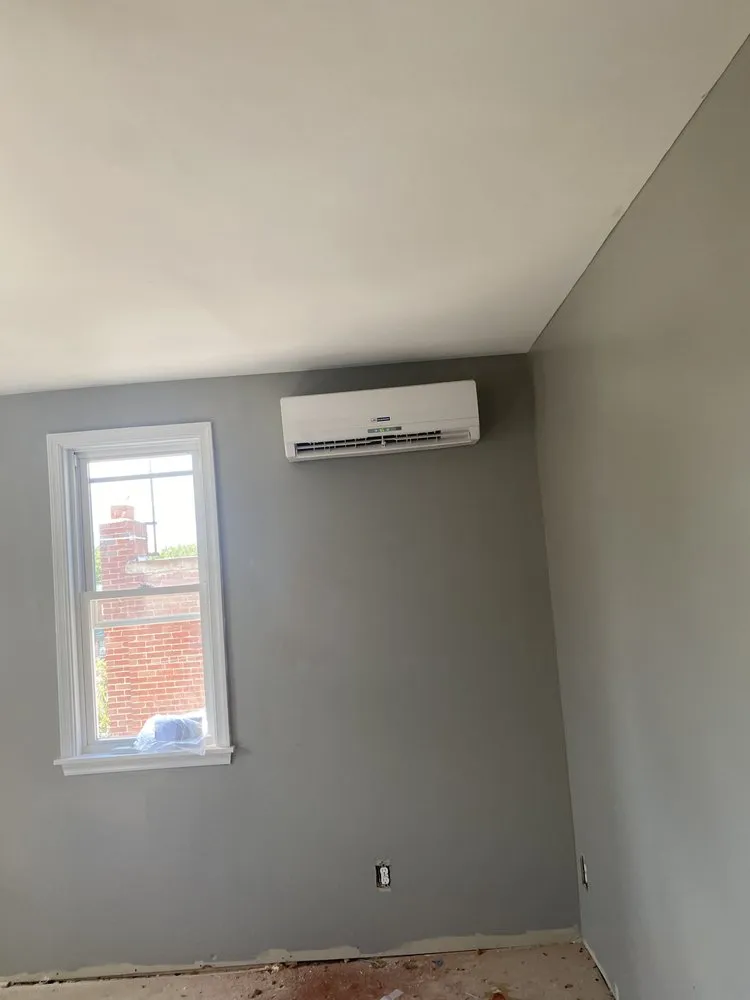 Professional lighting installation service in Upper Marlboro, MD - Castillo HVAC