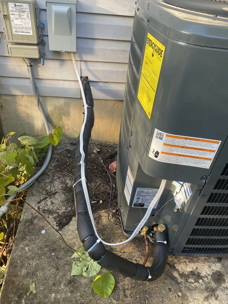Certified circuit breaker repair experts serving Upper Marlboro, MD - Castillo HVAC