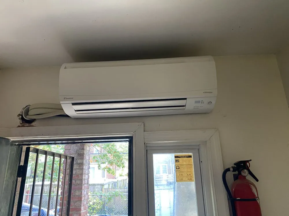 Trusted electrician providing panel upgrade in Upper Marlboro, MD - Castillo HVAC