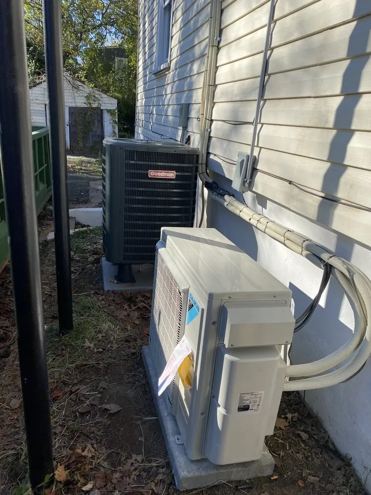 Expert panel upgrade experts serving Upper Marlboro, MD - Castillo HVAC