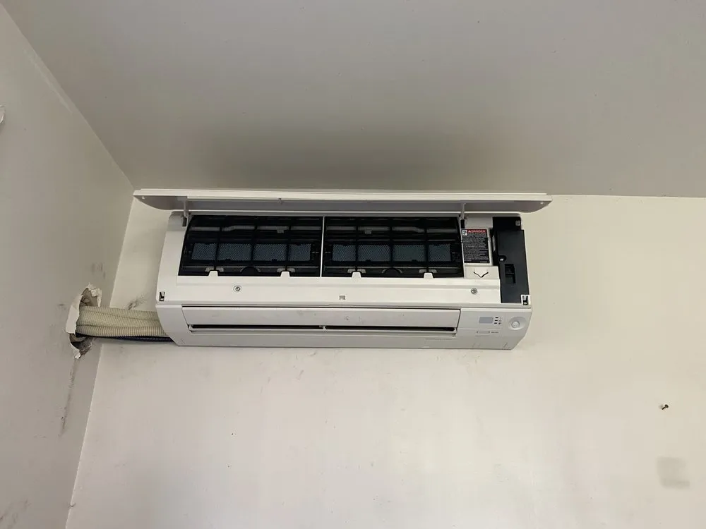 Emergency lighting installation experts serving Upper Marlboro, MD - Castillo HVAC