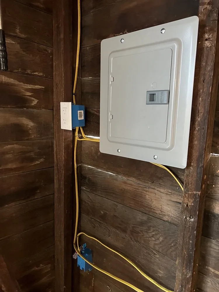 Slide of Castillo’s Electric