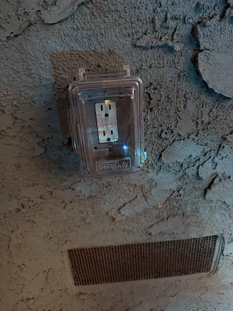 Slide of Castillo’s Electric