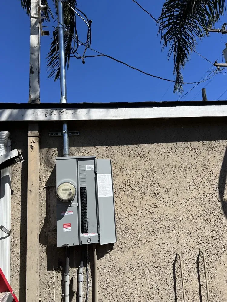 Slide of Castillo’s Electric