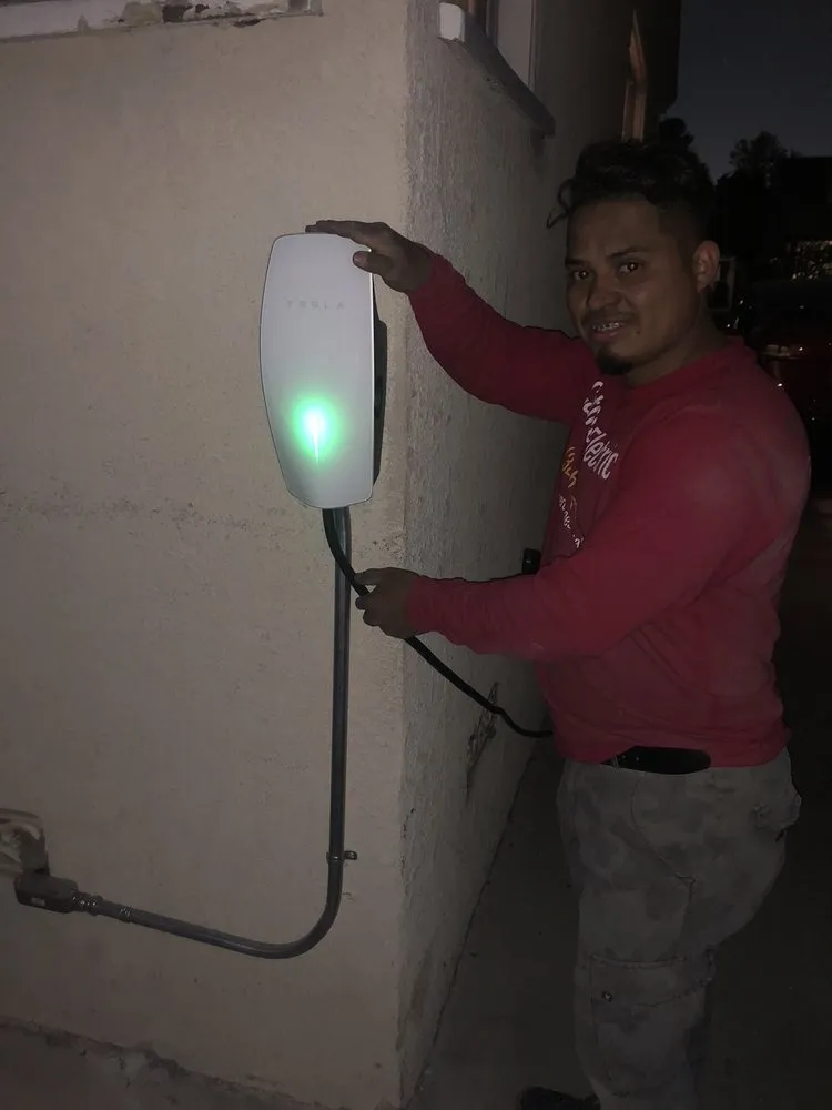 Slide of Castillo’s Electric