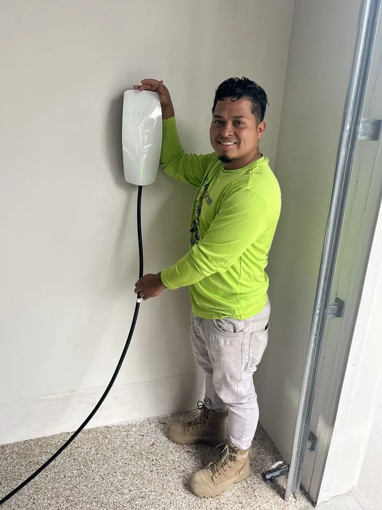 Slide of Castillo’s Electric