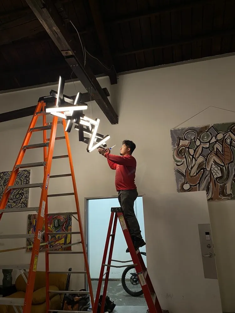 Slide of Castillo’s Electric