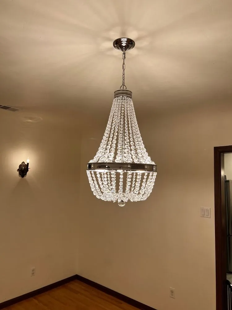 Slide of Castillo’s Electric