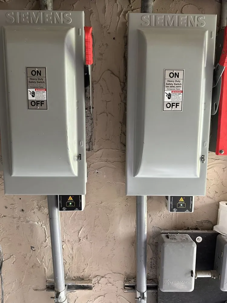 Professional electrician providing lighting installation in Port St. Lucie, FL - Castillo's Electrical Service