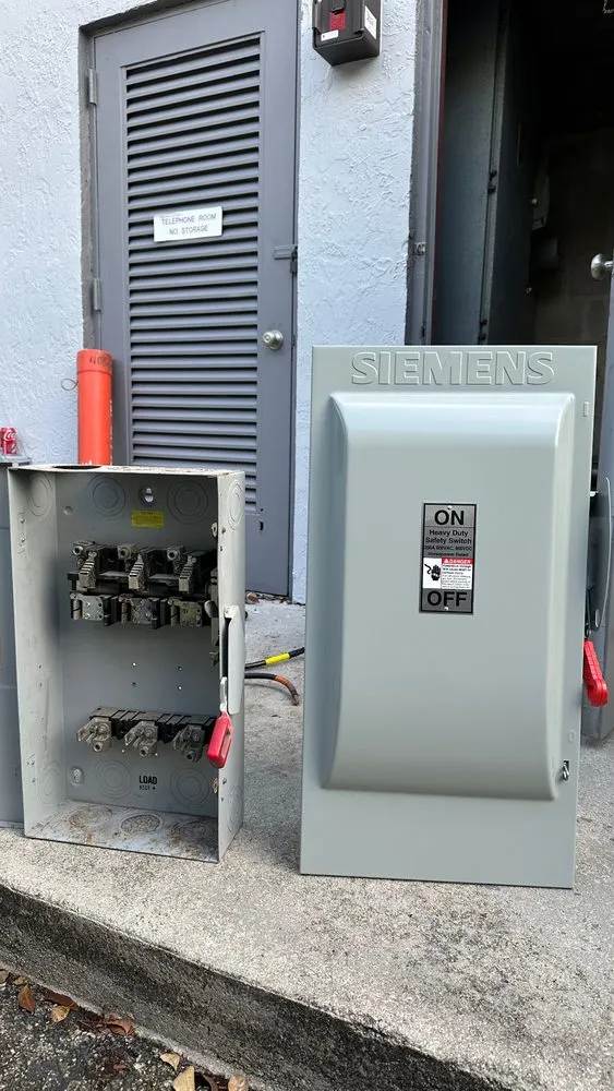 Emergency wiring installation experts serving Port St. Lucie, FL - Castillo's Electrical Service