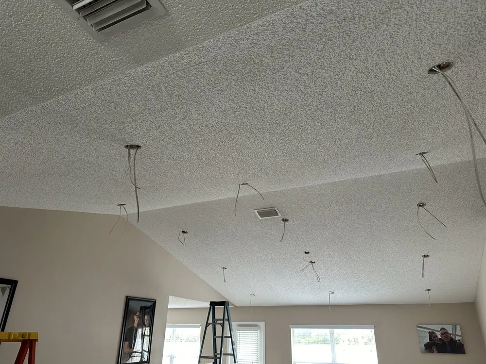 Professional panel upgrade service in Port St. Lucie, FL - Castillo's Electrical Service