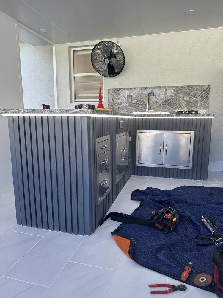 Professional lighting installation service in Port St. Lucie, FL - Castillo's Electrical Service