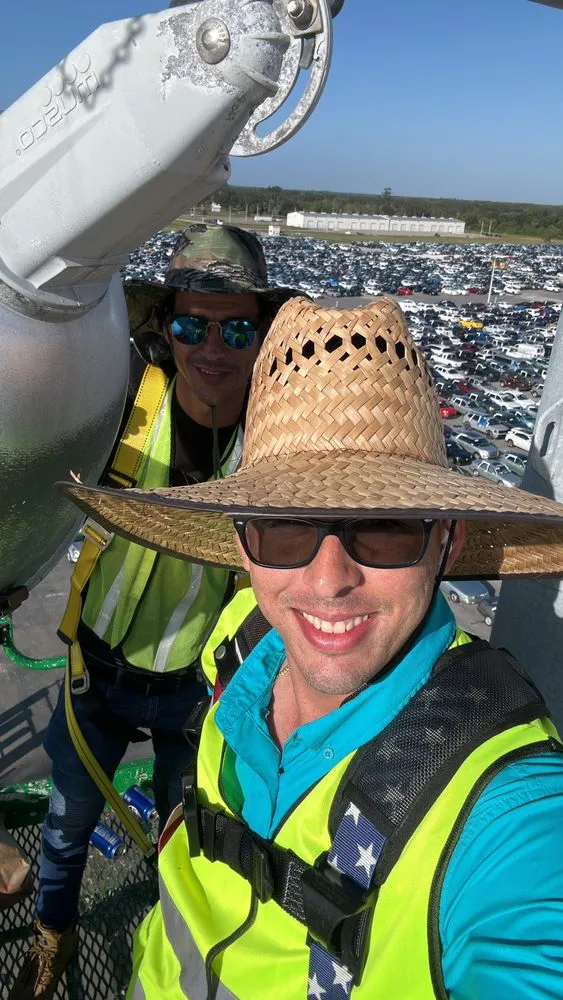 Emergency panel upgrade experts serving Port St. Lucie, FL - Castillo's Electrical Service