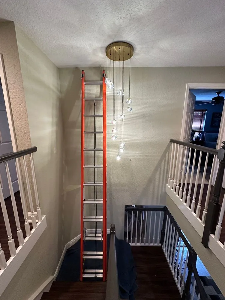 Affordable wiring installation experts serving Port St. Lucie, FL - Castillo's Electrical Service