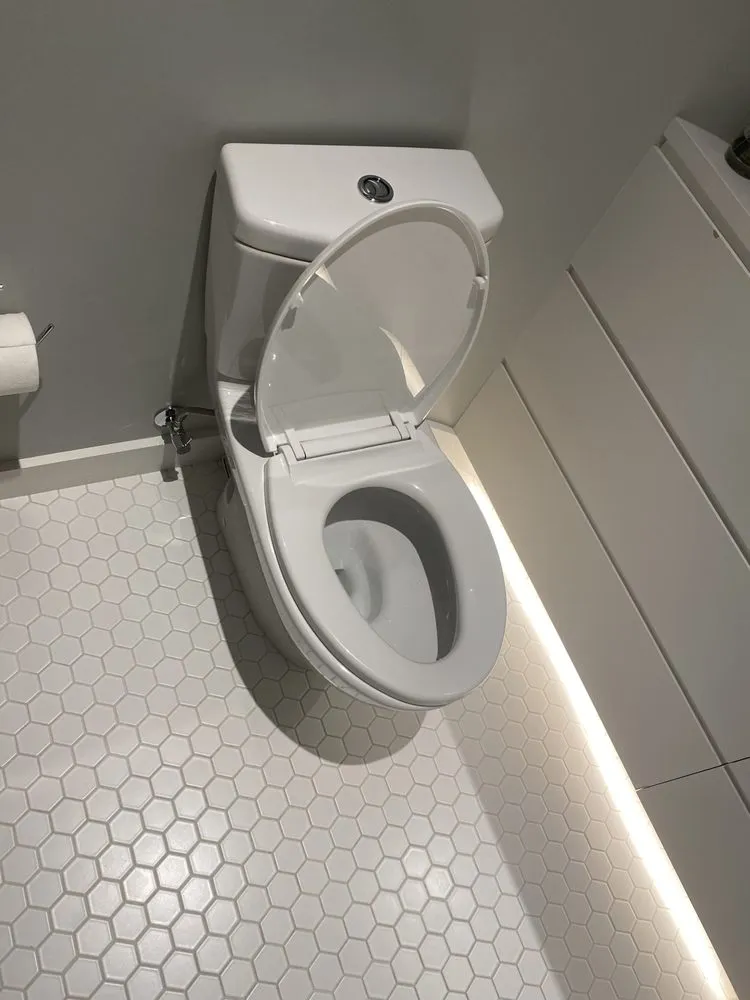 Slide of Castle Care Water Heaters and Plumbing