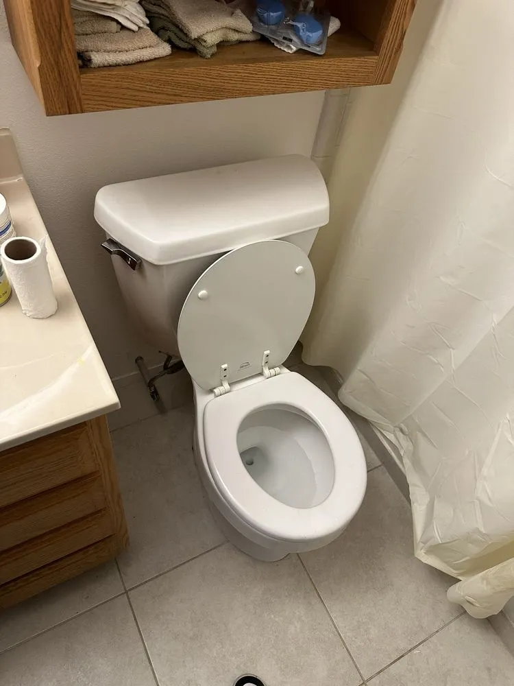 Slide of Castle Care Water Heaters and Plumbing