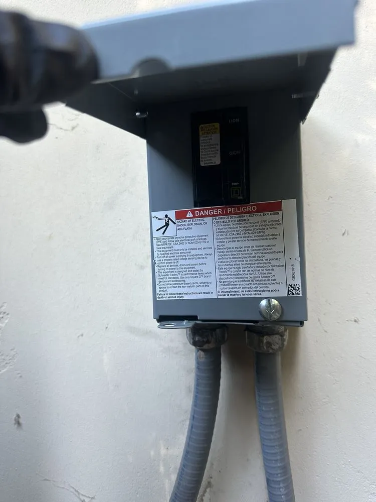 Professional wiring installation experts serving Livermore, CA - Castle Care Water Heaters and Plumbing