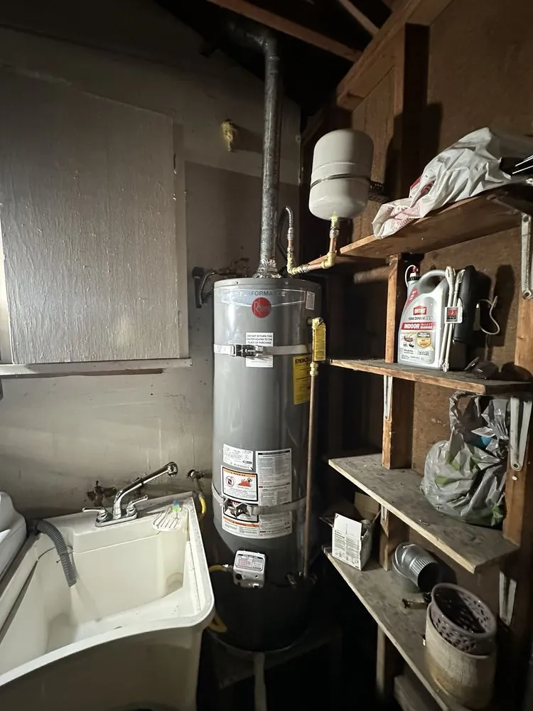 Professional wiring installation service in Livermore, CA - Castle Care Water Heaters and Plumbing