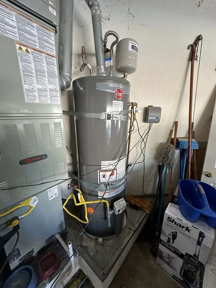 Emergency electrical repair service in Livermore, CA - Castle Care Water Heaters and Plumbing