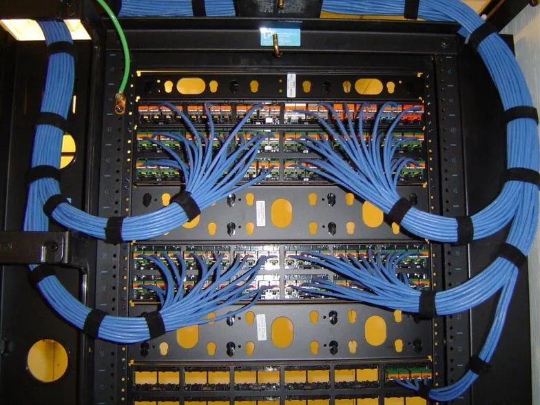 Slide of Castle Communications, LLC