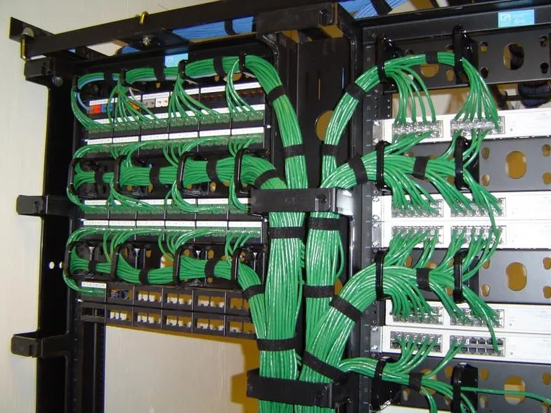 Slide of Castle Communications, LLC