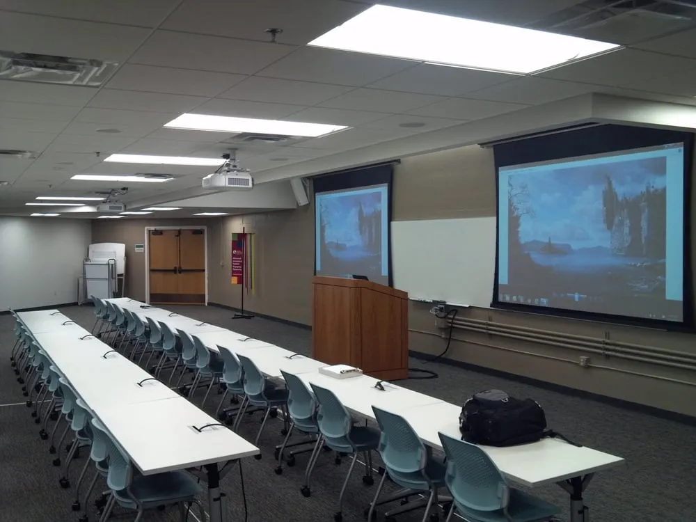 Slide of Castle Communications, LLC