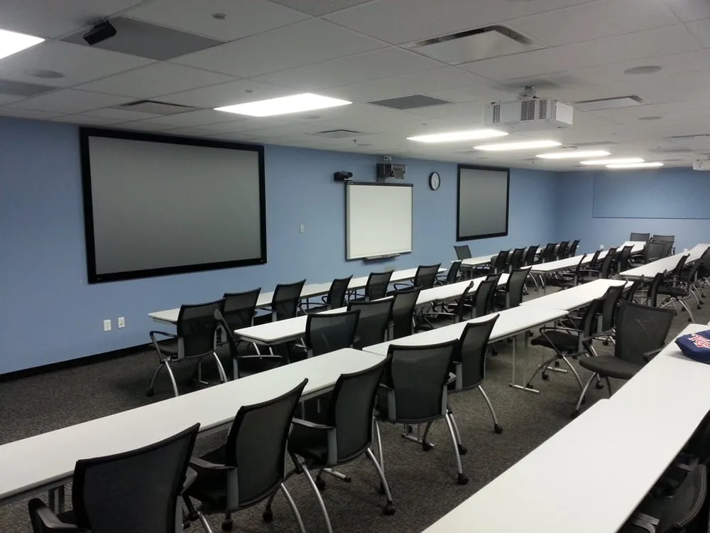 Slide of Castle Communications, LLC