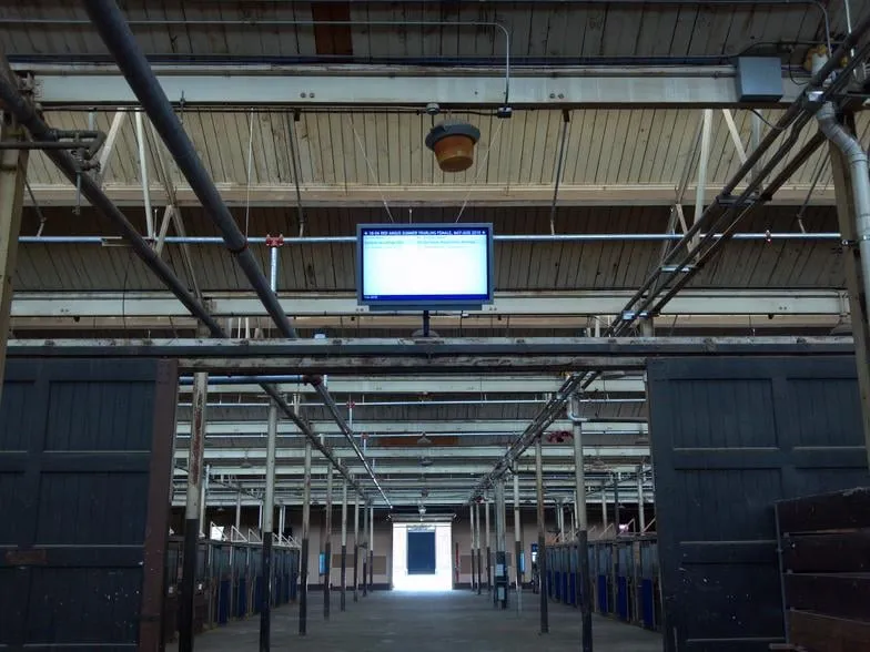 Slide of Castle Communications, LLC