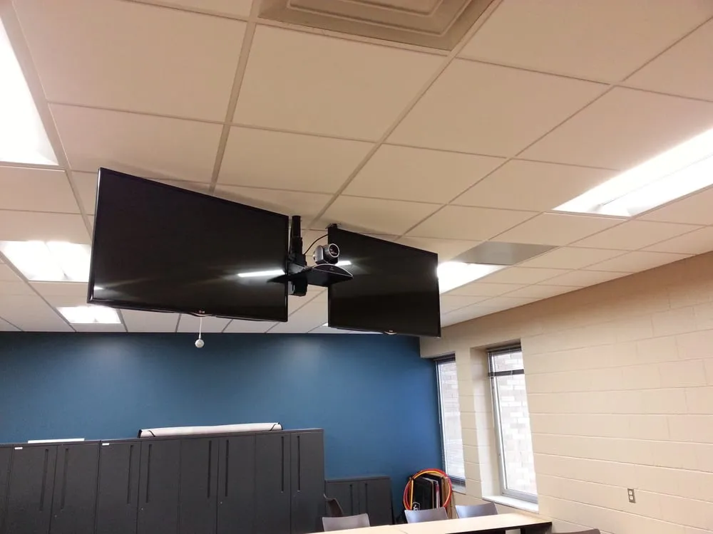 Slide of Castle Communications, LLC