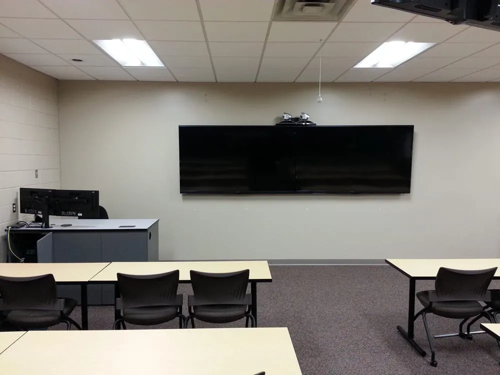 Slide of Castle Communications, LLC