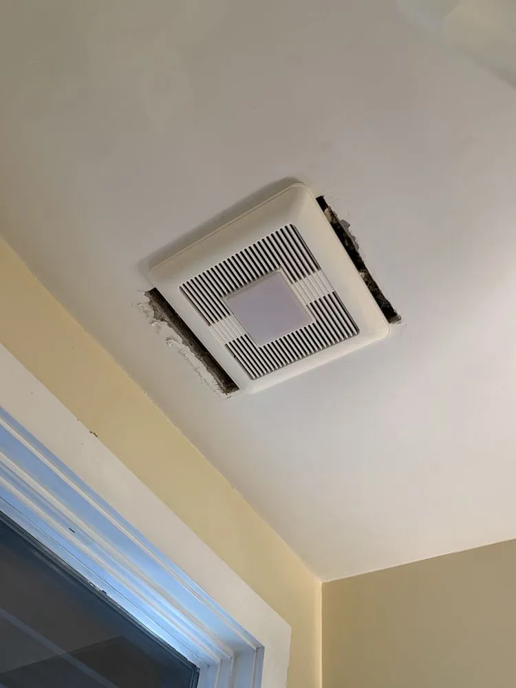 Slide of Castle Electric