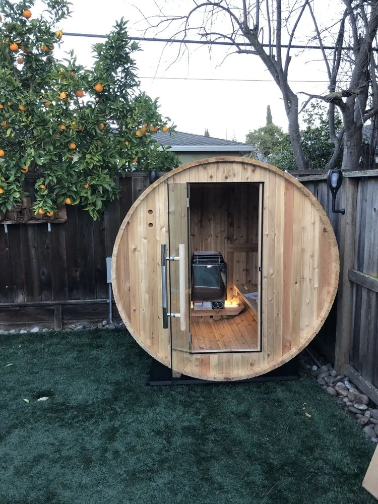 Slide of Castle Electric