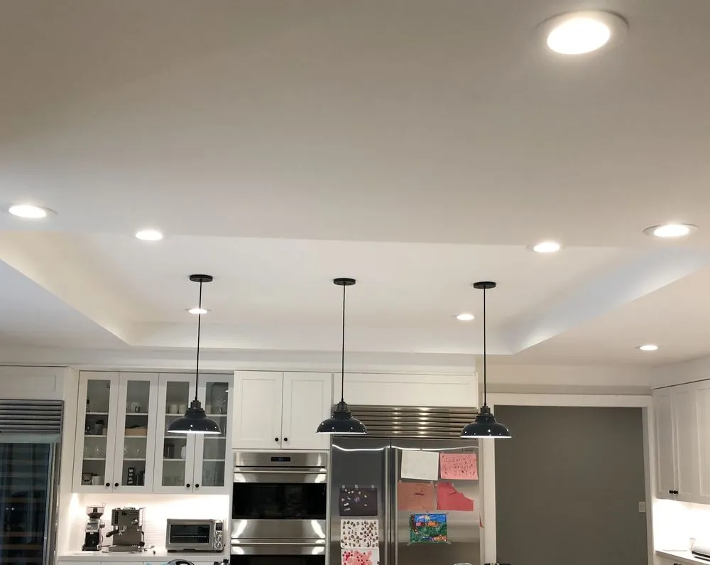 Slide of Castle Electric